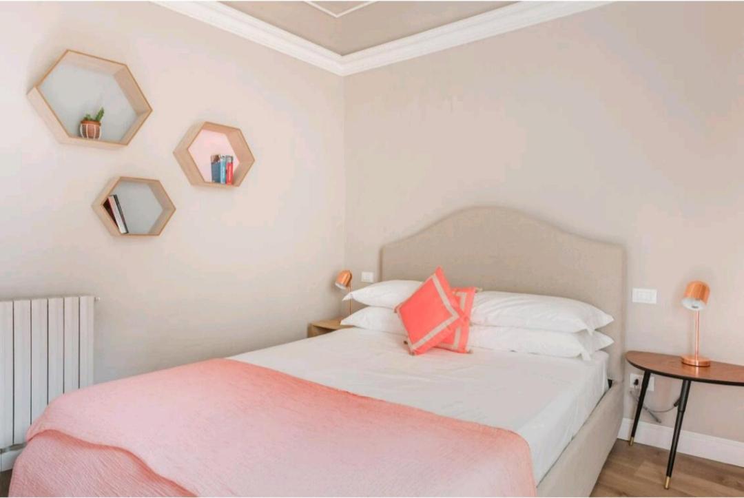 San Pier Maggiore Suite فلورنس المظهر الخارجي الصورة