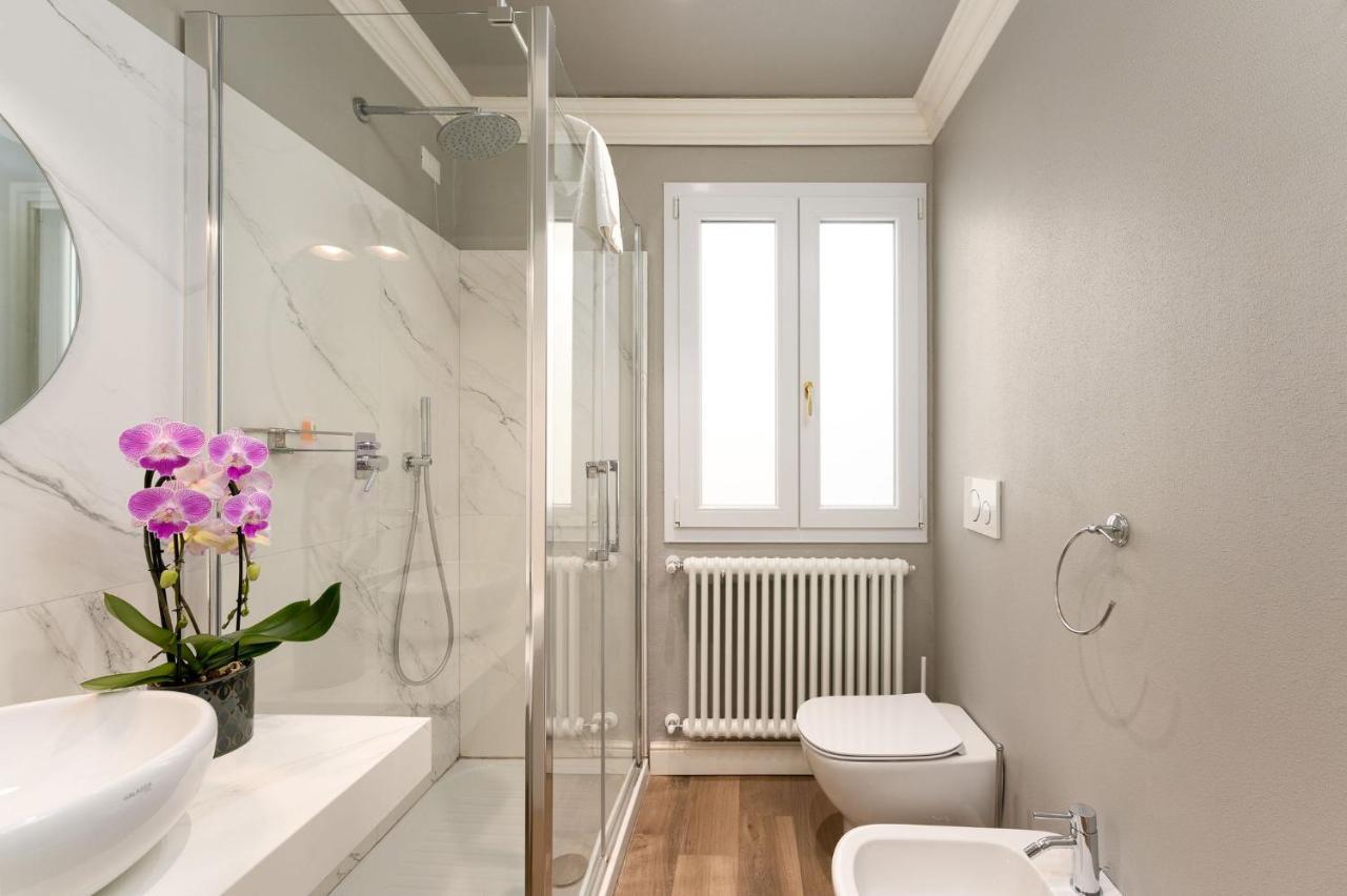 San Pier Maggiore Suite فلورنس المظهر الخارجي الصورة