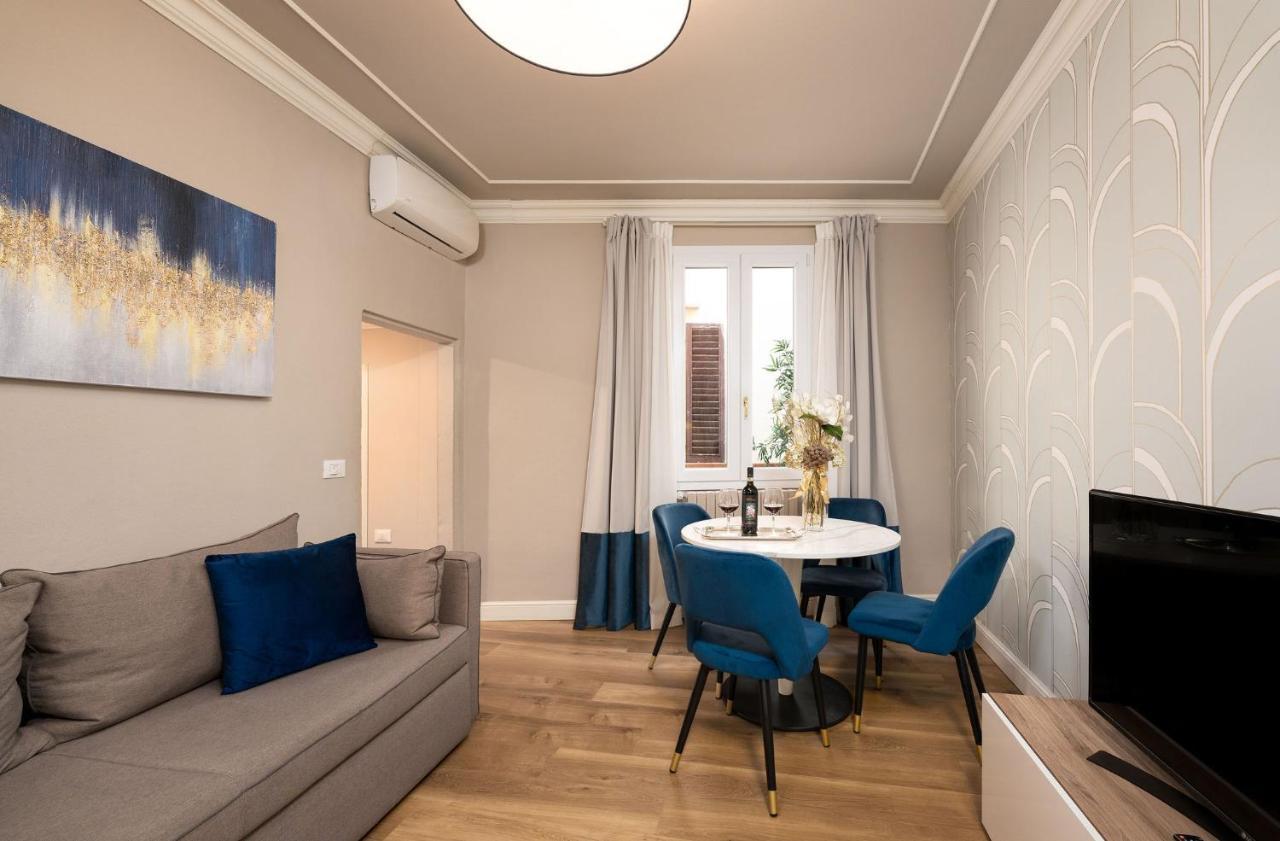 San Pier Maggiore Suite فلورنس المظهر الخارجي الصورة