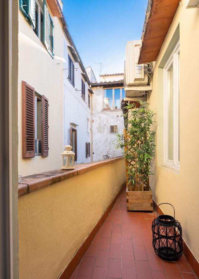 San Pier Maggiore Suite فلورنس المظهر الخارجي الصورة