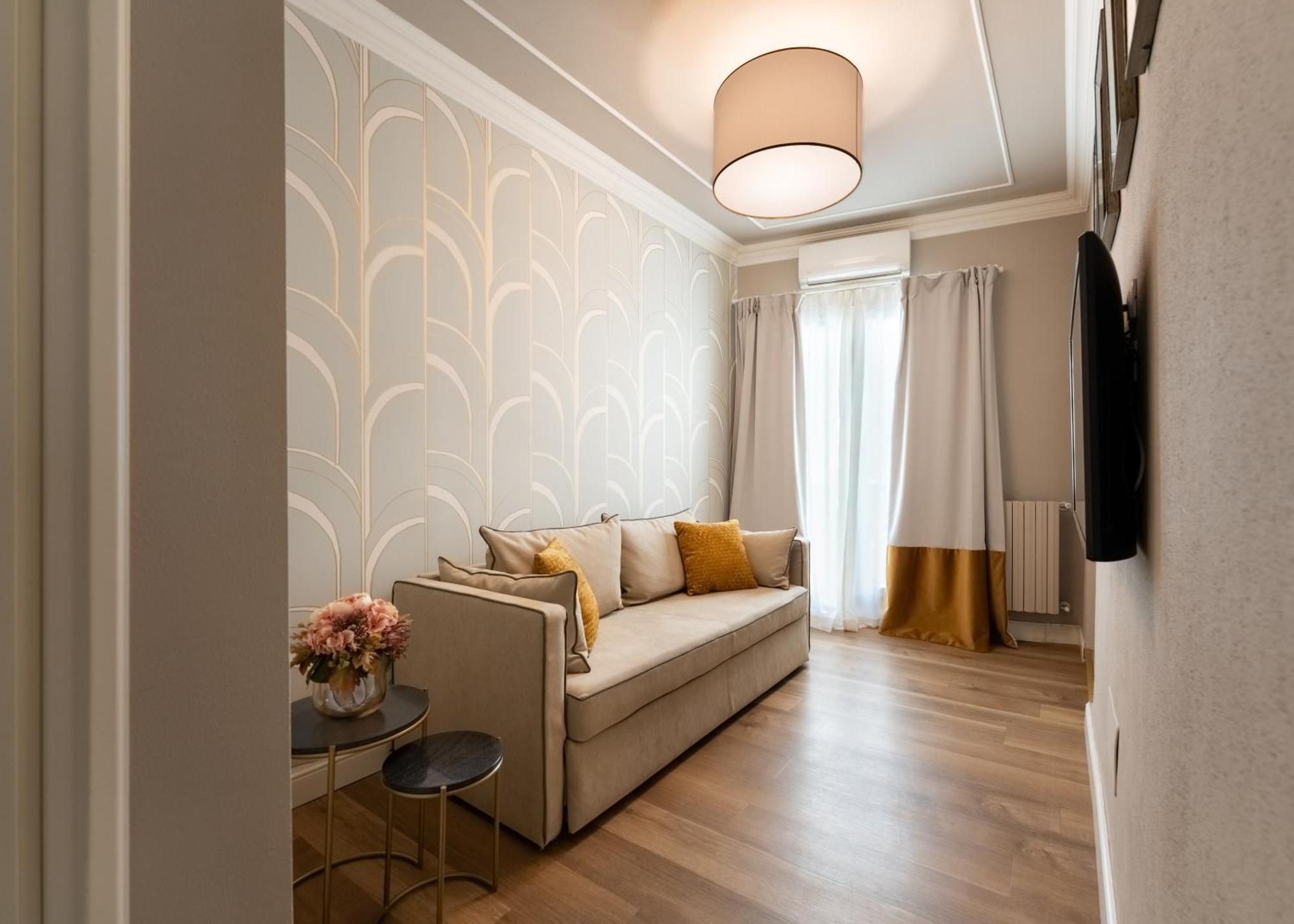 San Pier Maggiore Suite فلورنس المظهر الخارجي الصورة