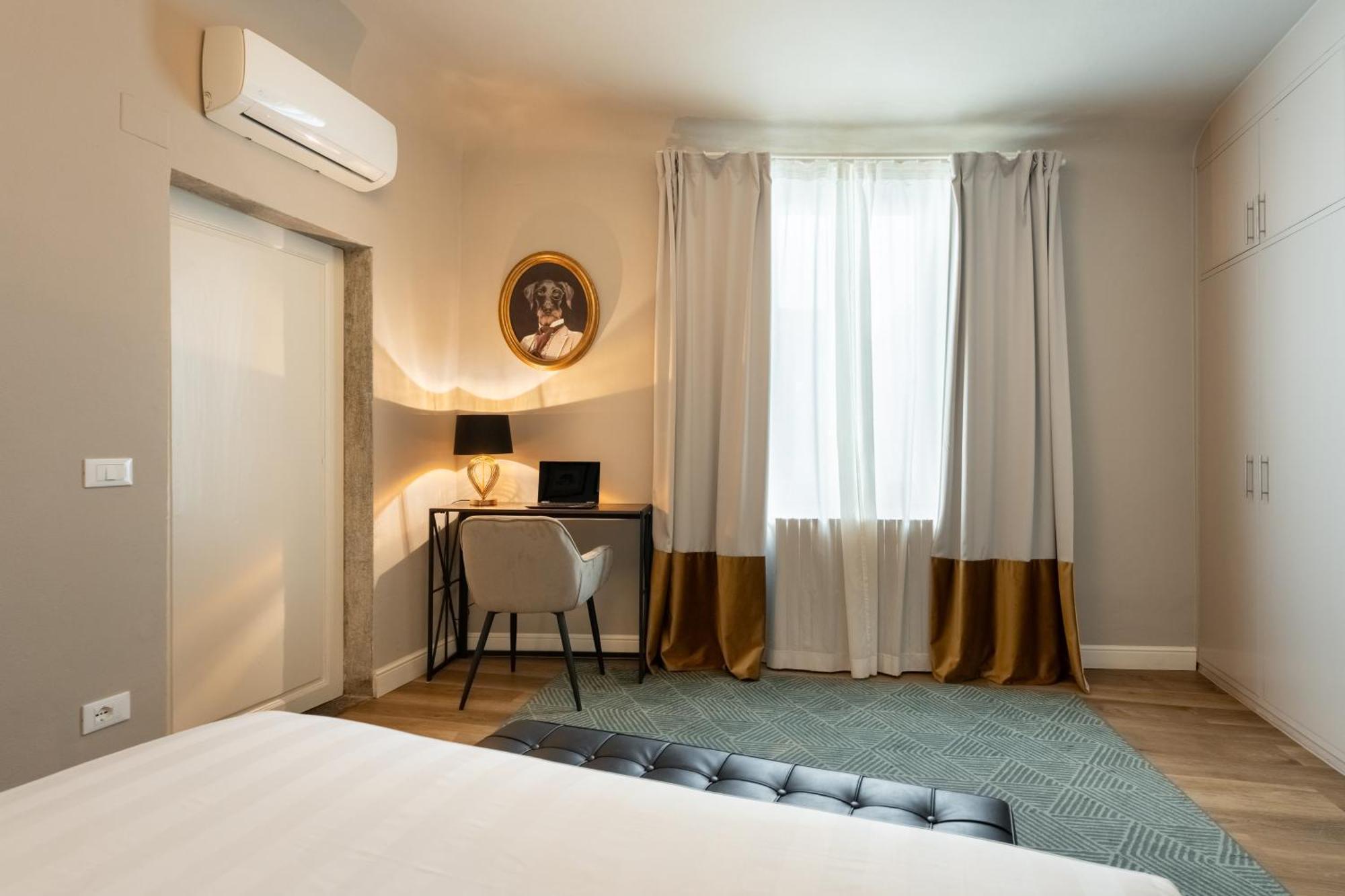 San Pier Maggiore Suite فلورنس المظهر الخارجي الصورة