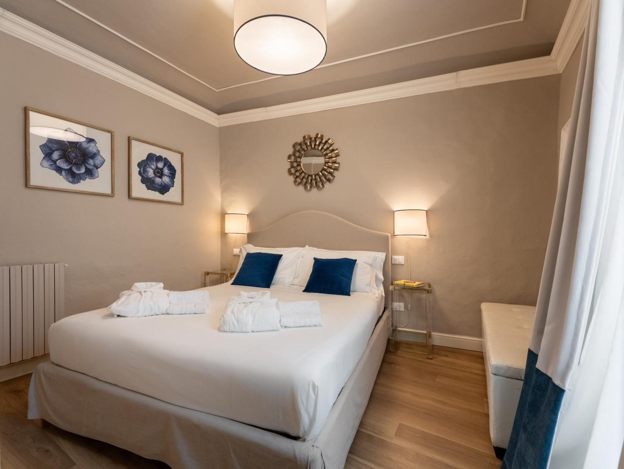 San Pier Maggiore Suite فلورنس المظهر الخارجي الصورة