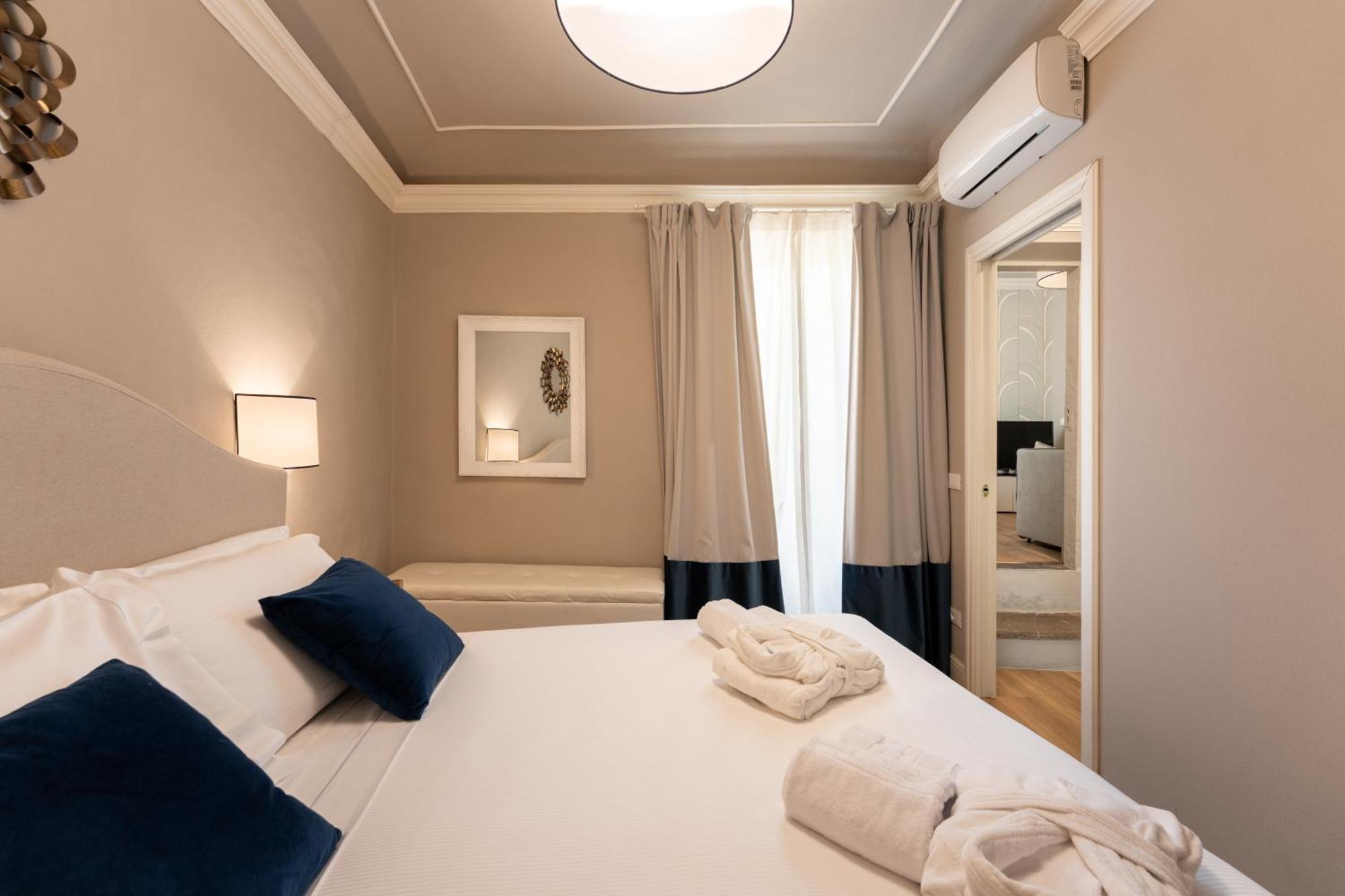 San Pier Maggiore Suite فلورنس المظهر الخارجي الصورة